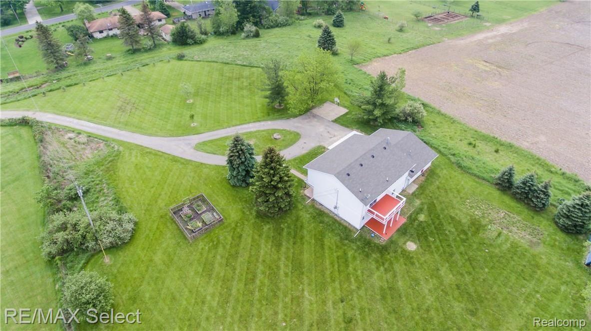 2568 Vandekarr Road Owosso, MI 48867 - Photo 46 of 48 VCDrone-104.jpg