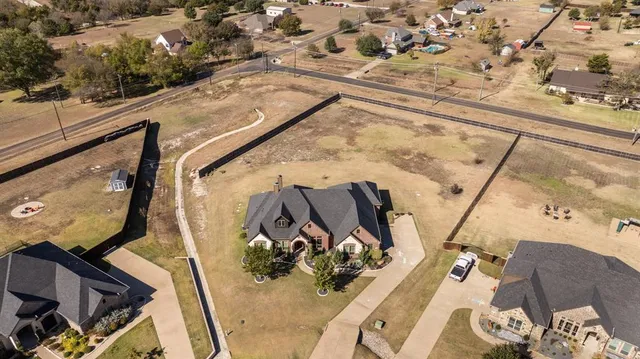 with view of swimming pool