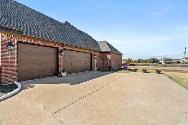 a view of sitting area