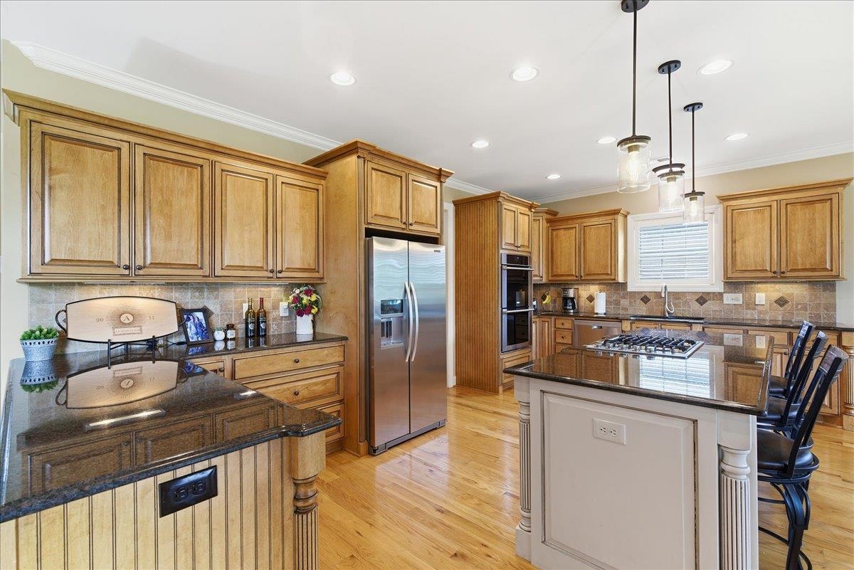 310 South Woodfin Ridge Drive Inman, SC 29349 - Photo 13 of 50