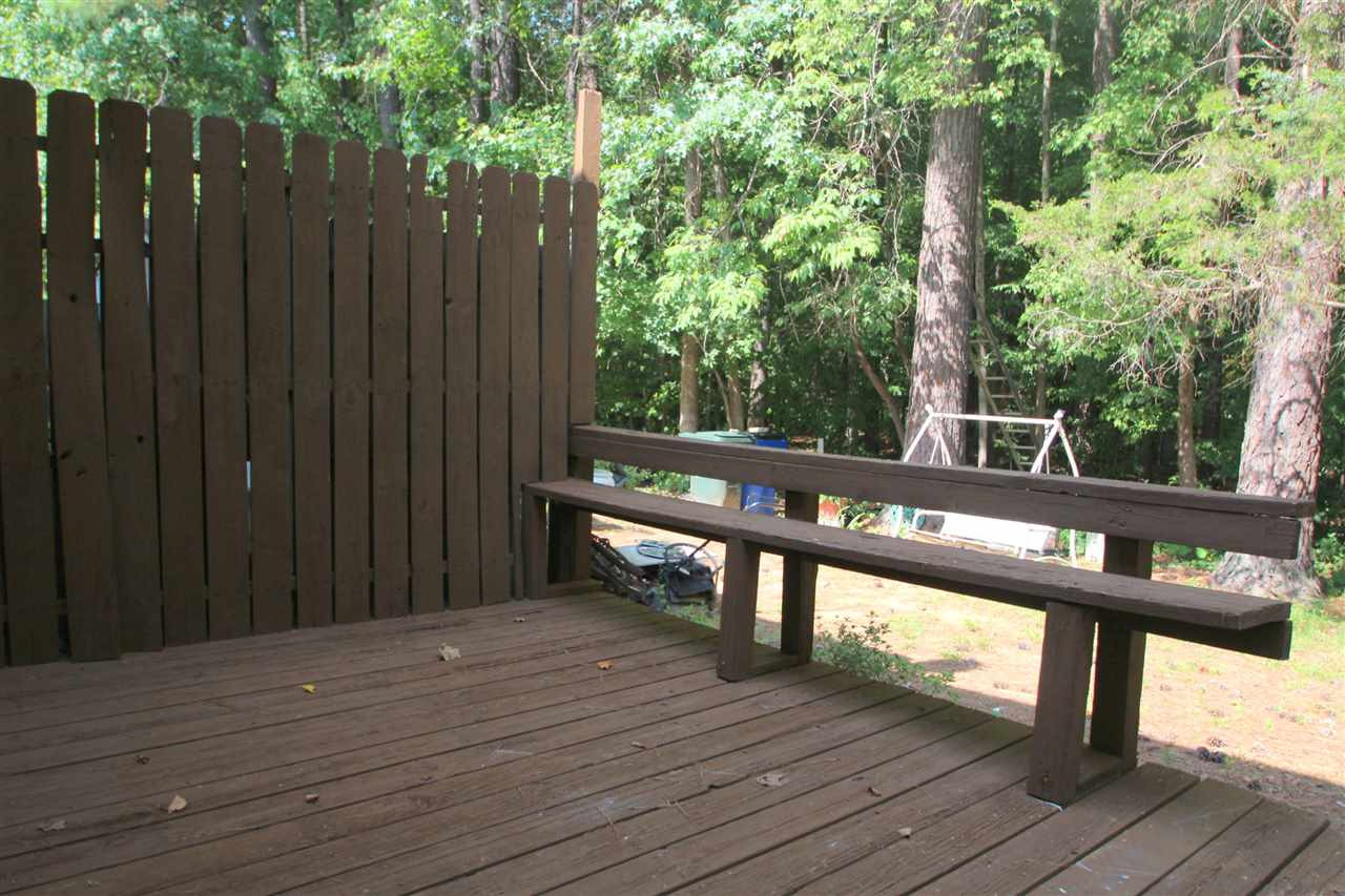 7242 Shellburne Drive Raleigh, NC 27612 - Photo 9 of 9 Deck