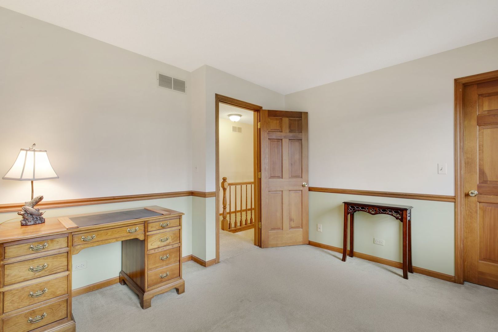 152 Wilcox Drive Bartlett, IL 60103 - Photo 31 of 51 a view of an empty room and window