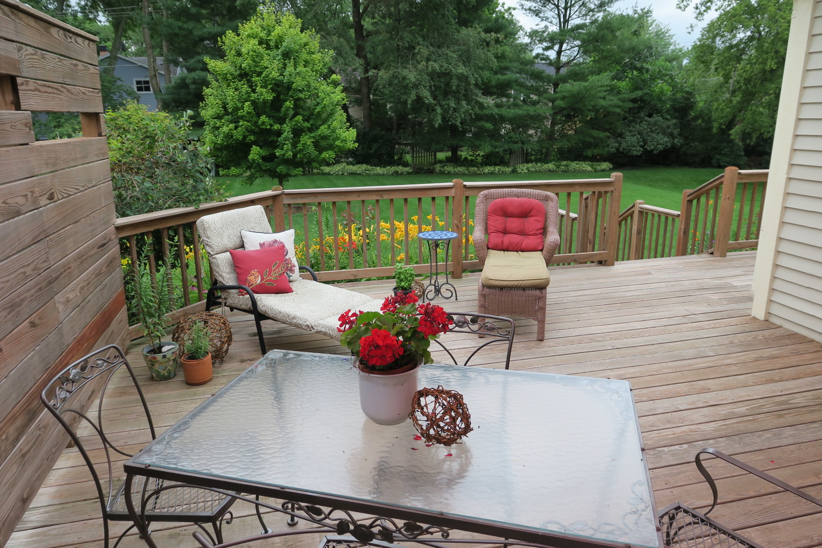152 Wilcox Drive Bartlett, IL 60103 - Photo 47 of 51 a view of outdoor kitchen outdoor seating