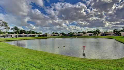 9110 Tracy Court, Unit 2 Boca Raton, FL 33496 - Photo 35 of 43 Photo 35