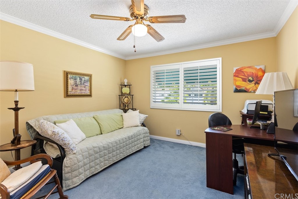 10 Mandrake Way Irvine, CA 92612 - Photo 19 of 35 a living room with furniture and a window