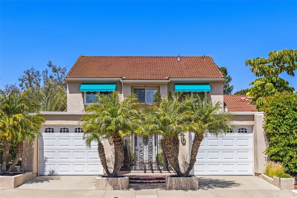 10 Mandrake Way Irvine, CA 92612 - Photo 2 of 35 a house view with a potted plant