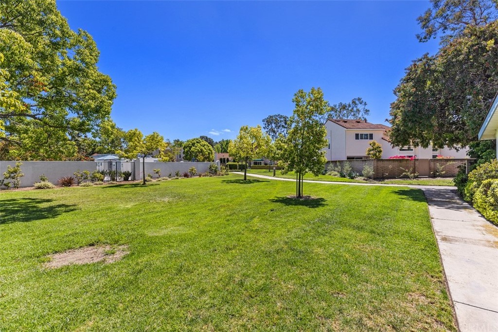 10 Mandrake Way Irvine, CA 92612 - Photo 33 of 35 a view of a park with large trees