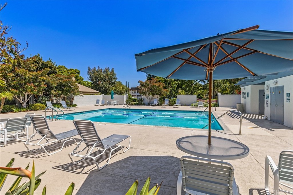 10 Mandrake Way Irvine, CA 92612 - Photo 35 of 35 a view of a chairs and table in the patio