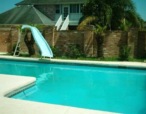 a view of swimming pool