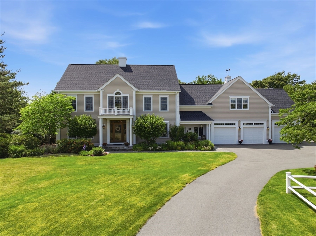 17 Jacob Amsden Road Westborough, MA 01581 - Photo 2 of 42
