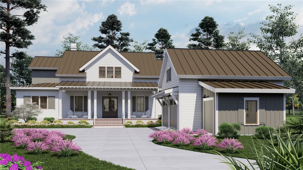 49 Lupine Road Bluffton, SC 29910 - Photo 1 of 1 Gallery Image 1
