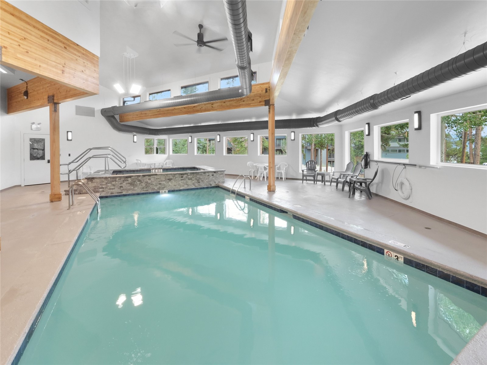 89100 Ryan Gulch Road, Unit 301 Silverthorne, CO 80498 - Photo 33 of 37