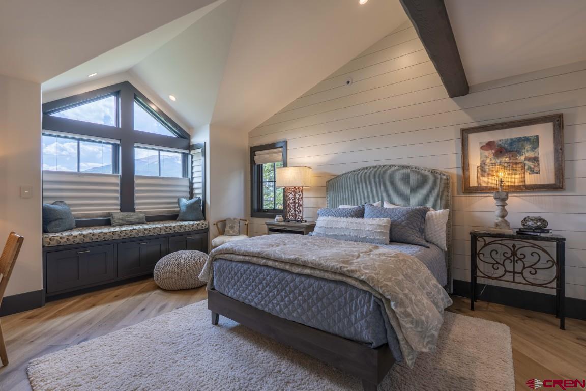 7 Moon Ridge Lane Crested Butte, CO 81224 - Photo 30 of 44