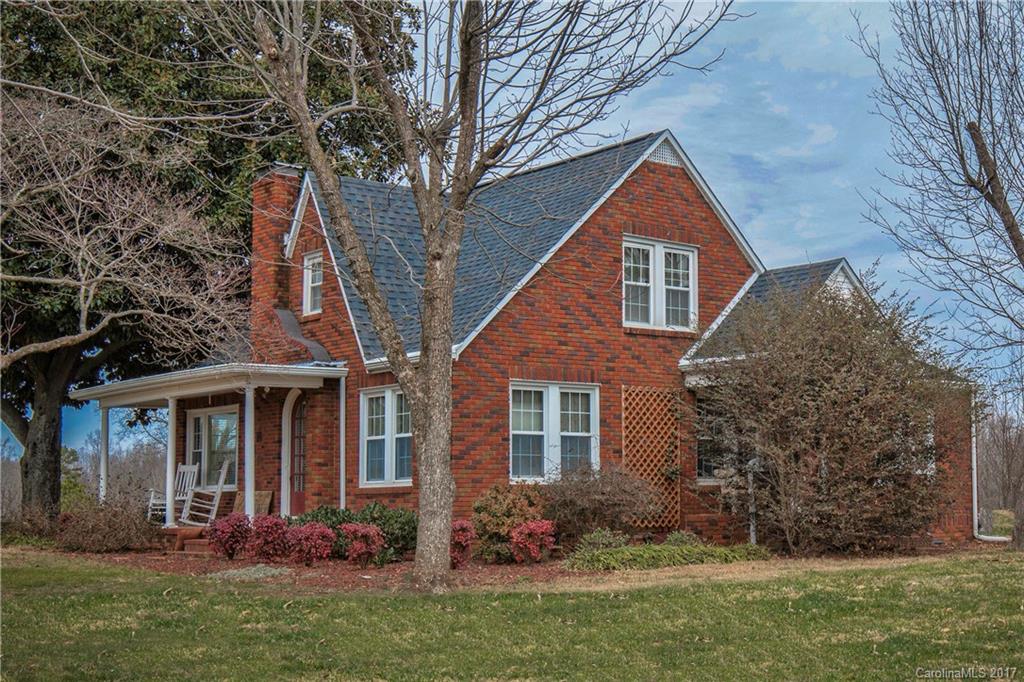14196 McLester Road Oakboro, NC 28129 - Photo 2 of 24 Gallery Image 2