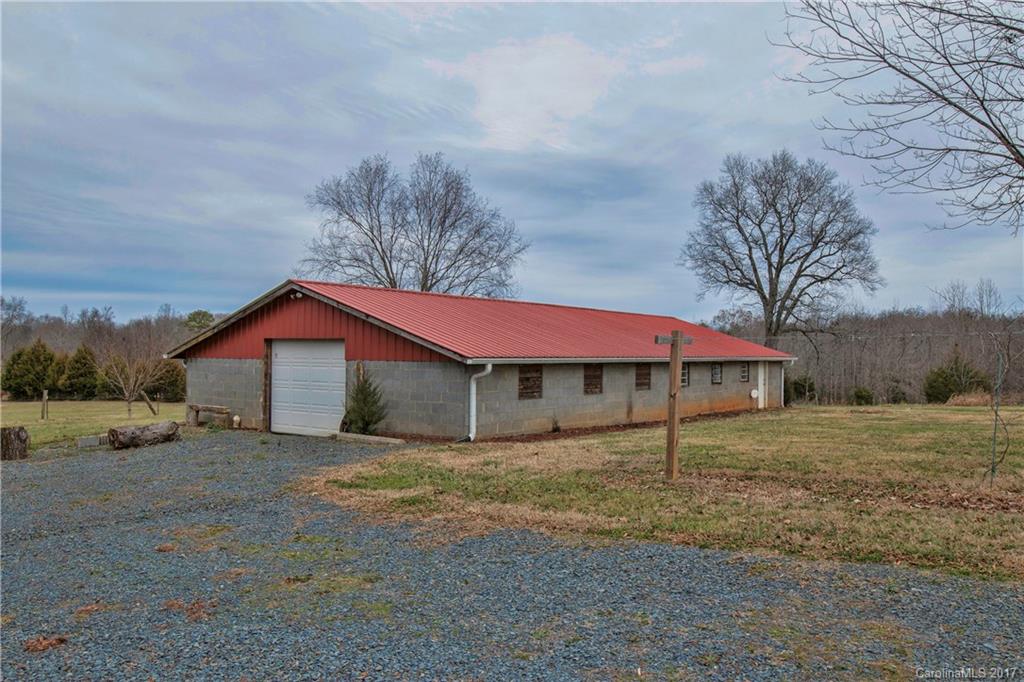14196 McLester Road Oakboro, NC 28129 - Photo 19 of 24 Gallery Image 19