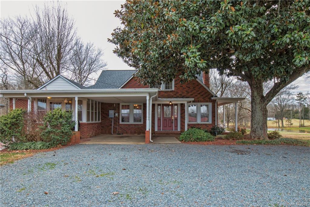 14196 McLester Road Oakboro, NC 28129 - Photo 23 of 24 Gallery Image 23