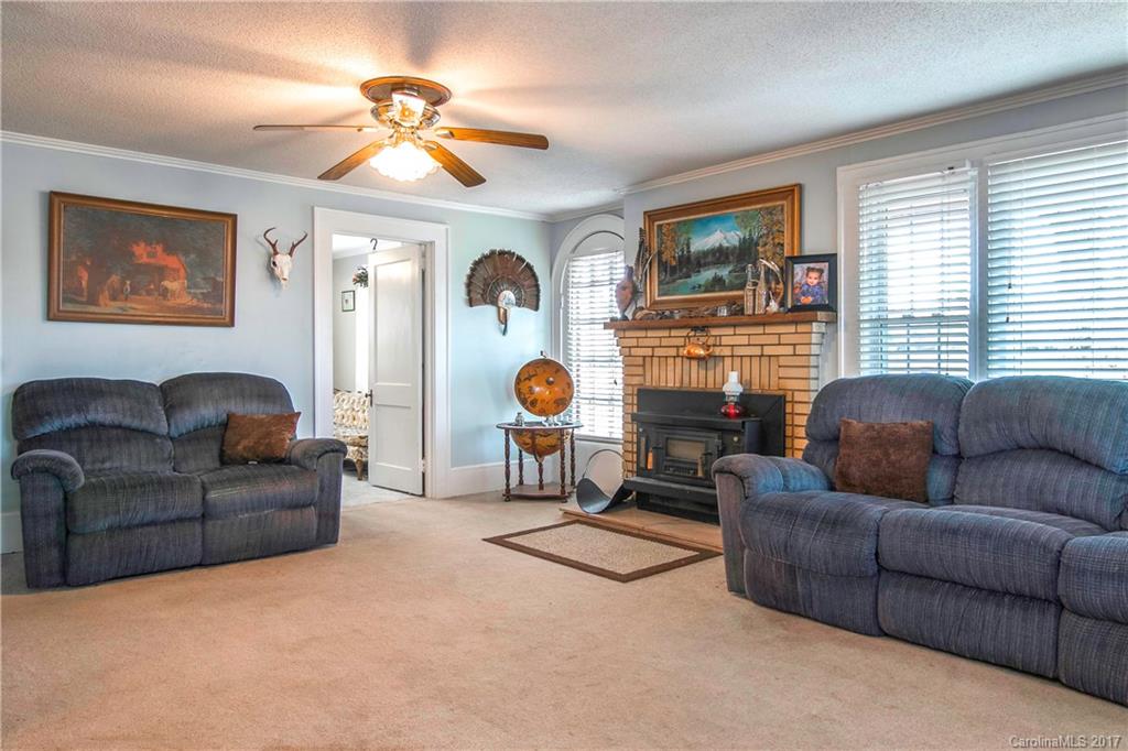 14196 McLester Road Oakboro, NC 28129 - Photo 9 of 24 Gallery Image 9