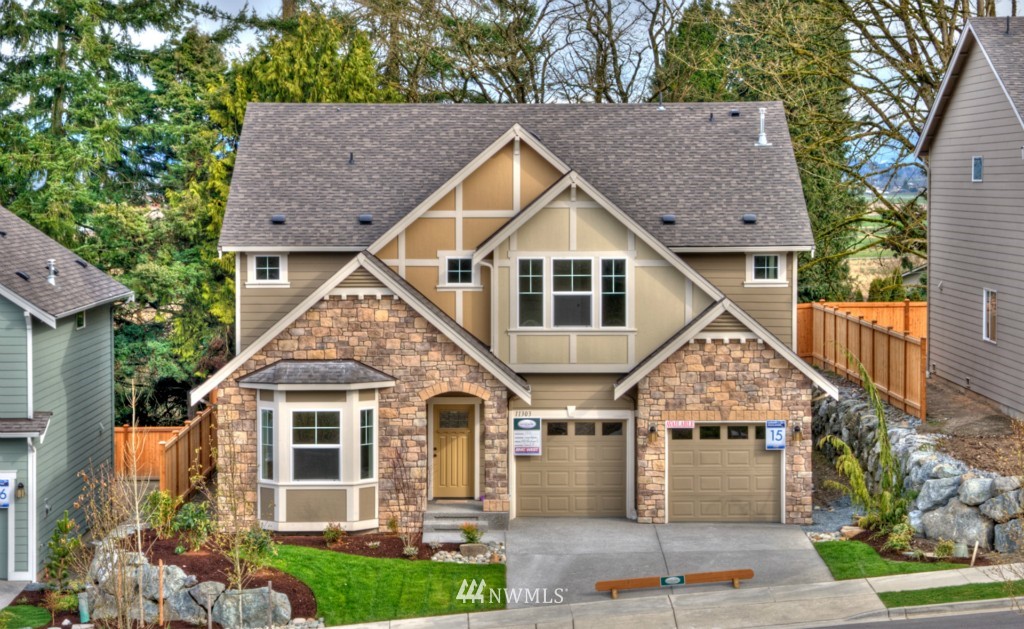 23108 19th Place West Bothell, WA 98021 - Photo 1 of 7