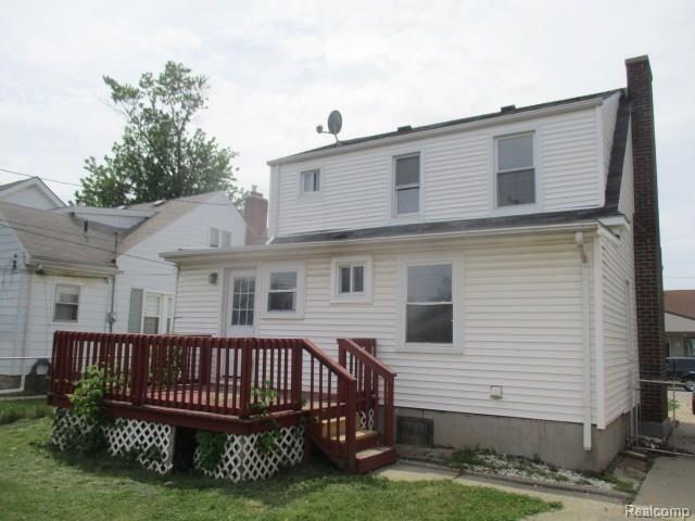 18624 Ruth Street Melvindale, MI 48122 - Photo 6 of 37