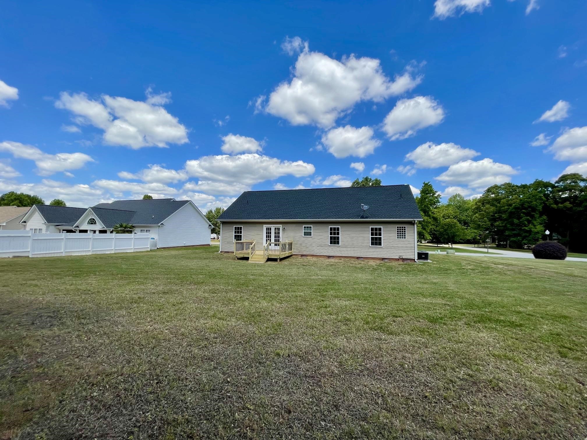 105 Falcon Lane Chesnee, SC 29323 - Photo 20 of 21