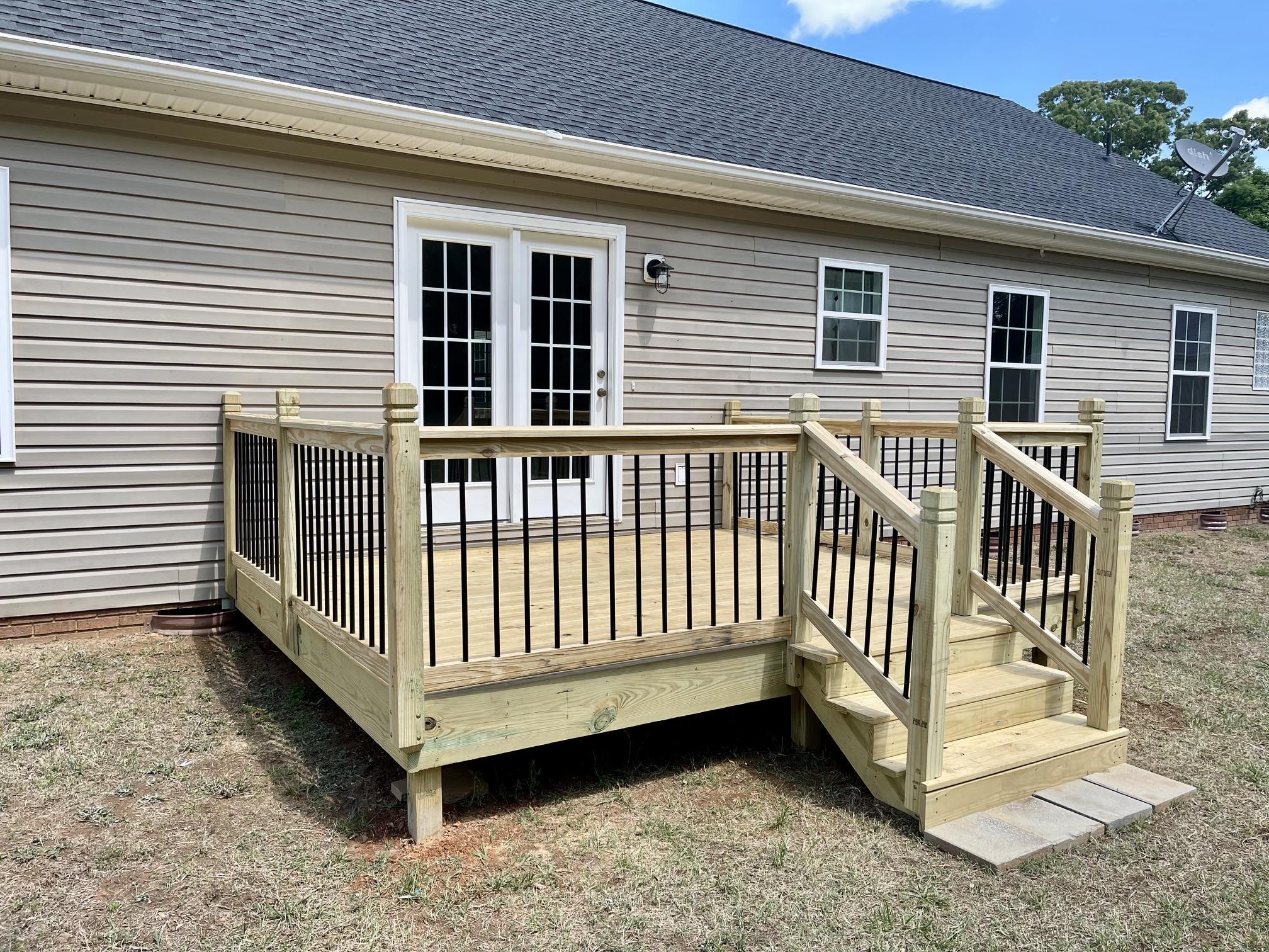 105 Falcon Lane Chesnee, SC 29323 - Photo 21 of 21
