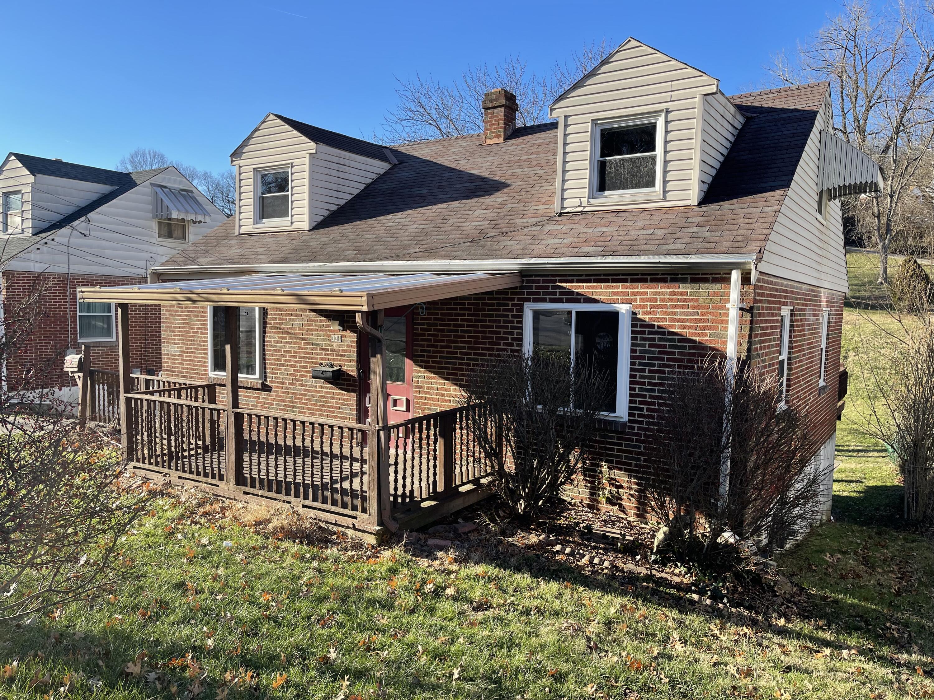 331 Riddle Place Newport, KY 41071 - Photo 22 of 22 Gallery Image 22