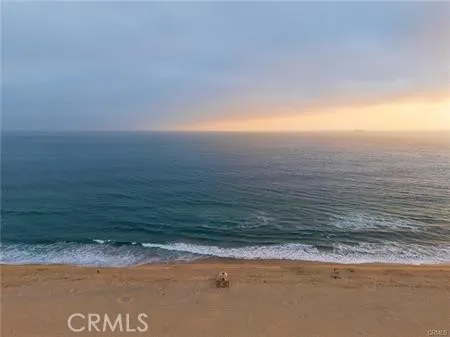 a view of terrace with seating space