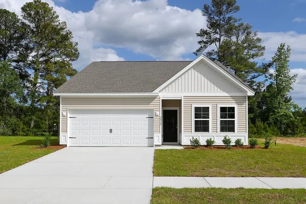$289,900 | 3412 Logan Street, Conway, SC 29526