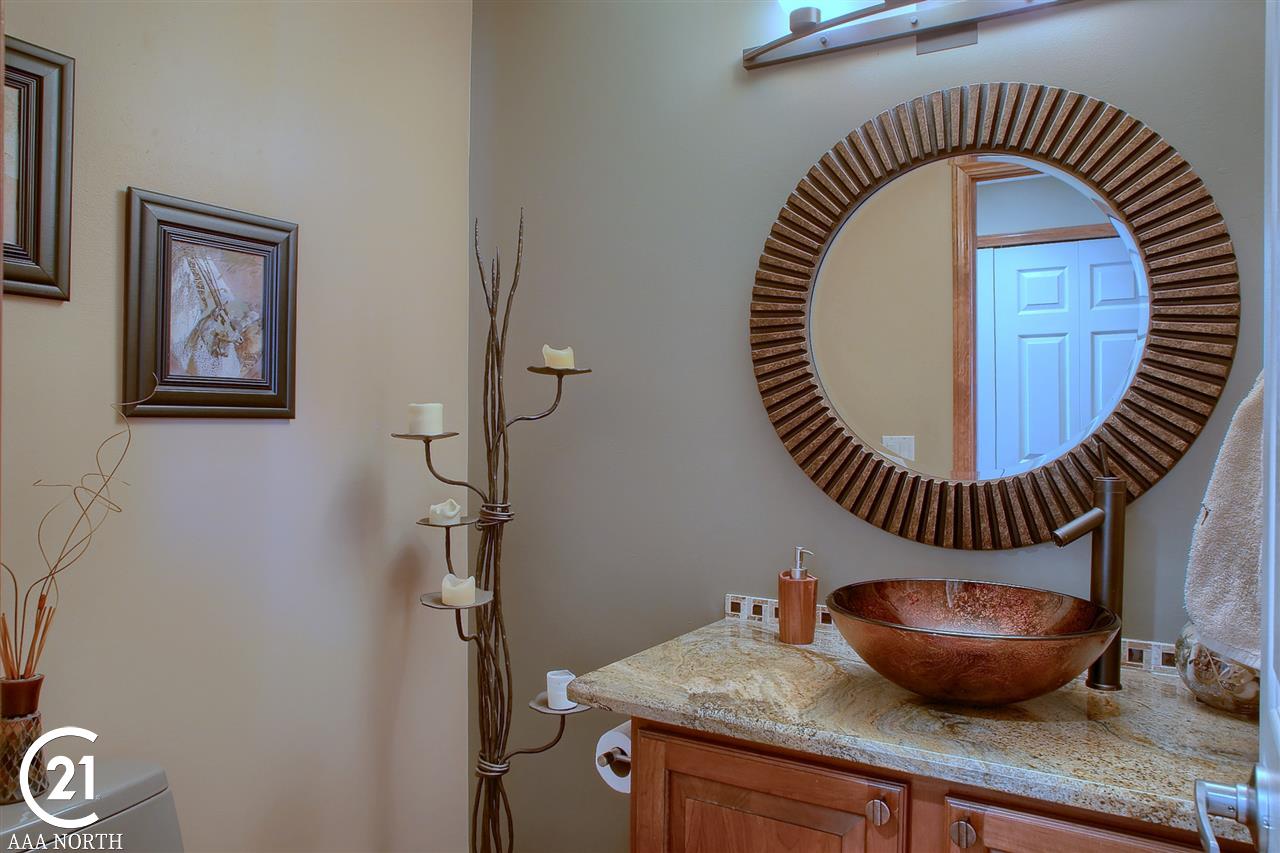1399 Lakeview Drive Rochester Hills, MI 48306 - Photo 14 of 51