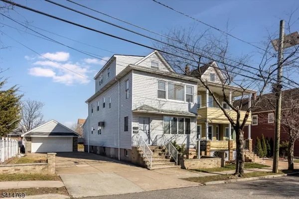 $2,900 | 182 Pierre Avenue, Garfield, NJ 07026