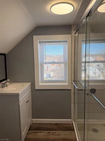 a view of room and window