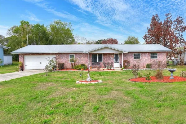$380,000 | 1151 Circle Drive, Lake Wales, FL 33853