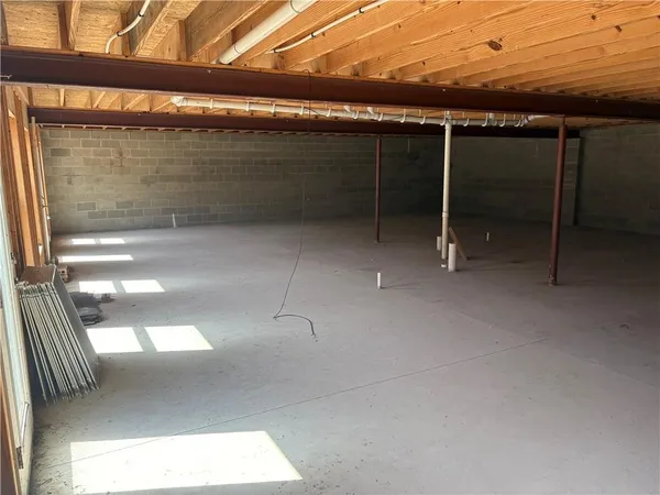 a view of under construction room