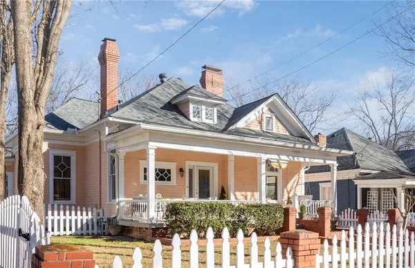 $899,000 | 402 Georgia Avenue Southeast, Atlanta, GA 30312