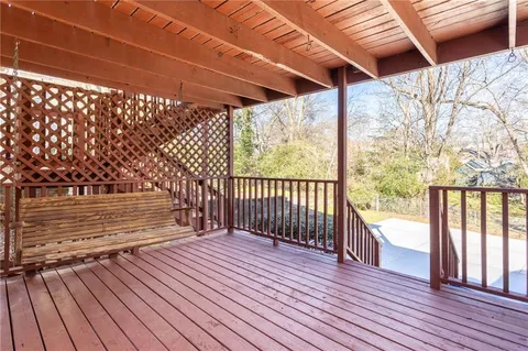 $899,000 | 402 Georgia Avenue Southeast, Atlanta, GA 30312