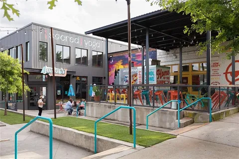 $899,000 | 402 Georgia Avenue Southeast, Atlanta, GA 30312