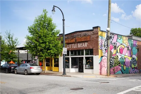 $899,000 | 402 Georgia Avenue Southeast, Atlanta, GA 30312