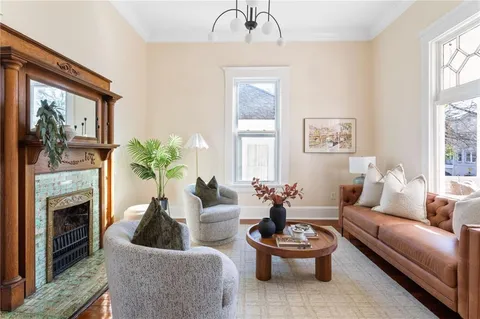 $899,000 | 402 Georgia Avenue Southeast, Atlanta, GA 30312