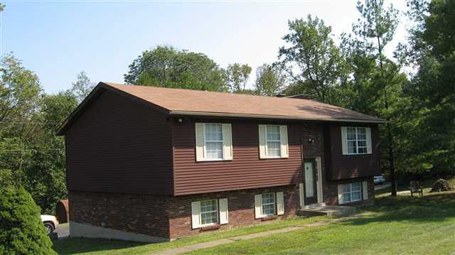 2892 Edwardsville Galena Road Georgetown, IN 47122 - Photo 1 of 9