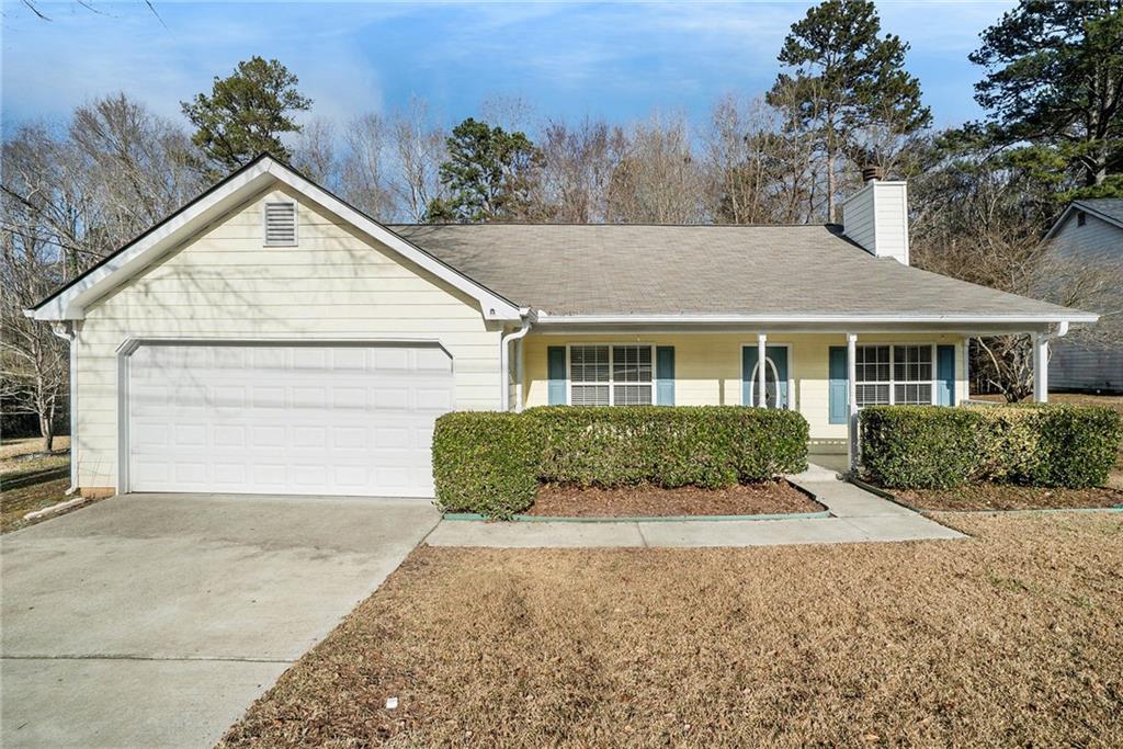 189 Pine Rock Road Winder, GA 30680 - Photo 1 of 1