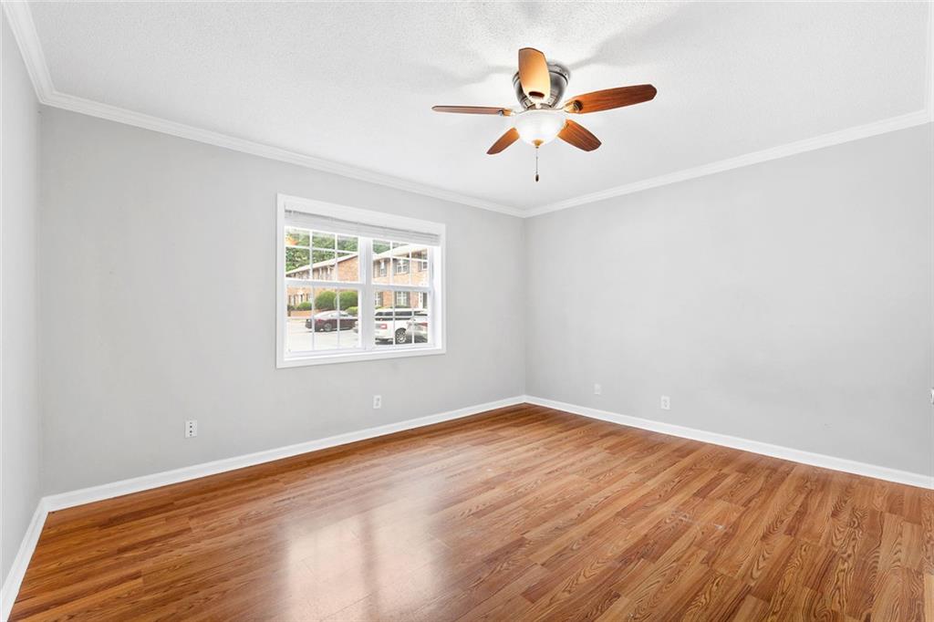3665 Chestnut Drive, Unit D3 Atlanta, GA 30340 - Photo 12 of 22