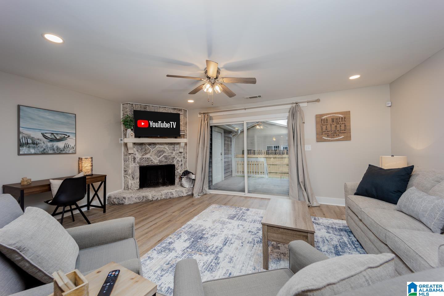 625 Cahaba Manor Trail Pelham, AL 35124 - Photo 14 of 36