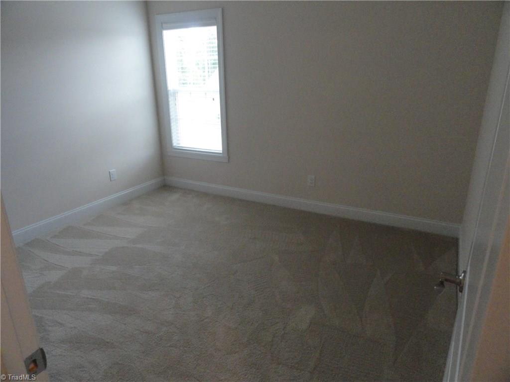 2814 Fallin Court High Point, NC 27262 - Photo 16 of 16 Bedroom two
