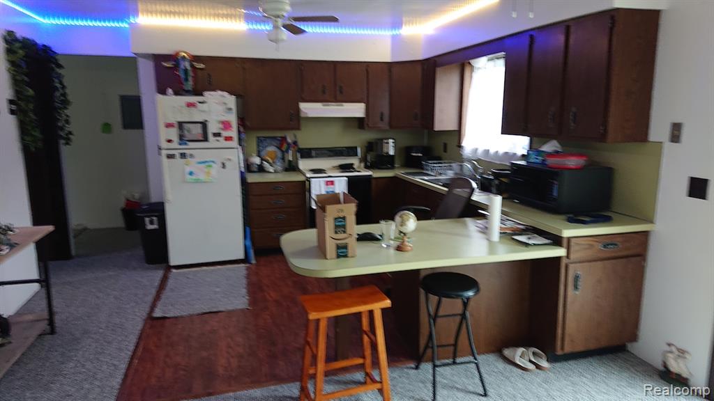 835 North Littlefield Road Weidman, MI 48893 - Photo 16 of 25 Gallery Image 16