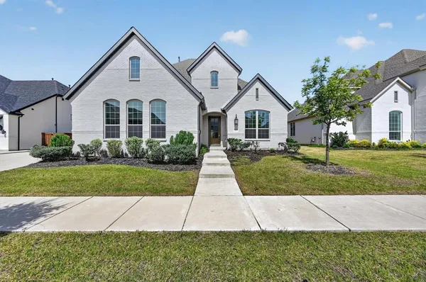 $1,214,900 | 4560 Silver Spur Drive, Prosper, TX 75078