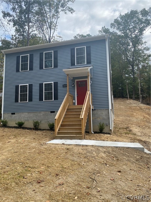 487 Red Pine Road Ruther Glen, VA 22546 - Photo 1 of 31 Gallery Image 1
