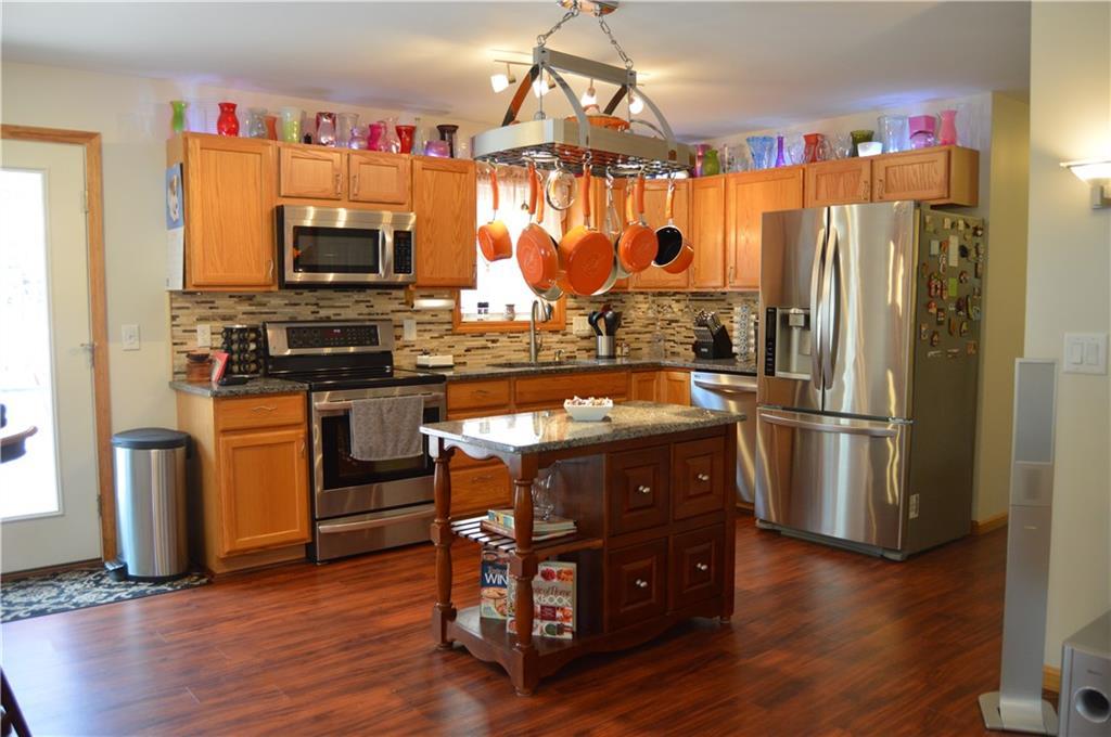 1111 Sawyer Road Greene, ME 04236 - Photo 3 of 29 Photo