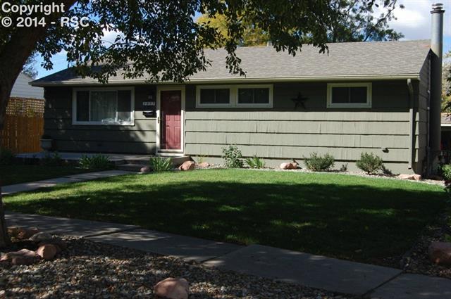 2032 Winston Road Colorado Springs, CO 80909 - Photo 2 of 25