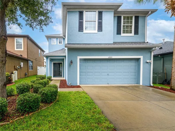 $425,000 | 12833 Geneva Glade Drive, Riverview, FL 33578