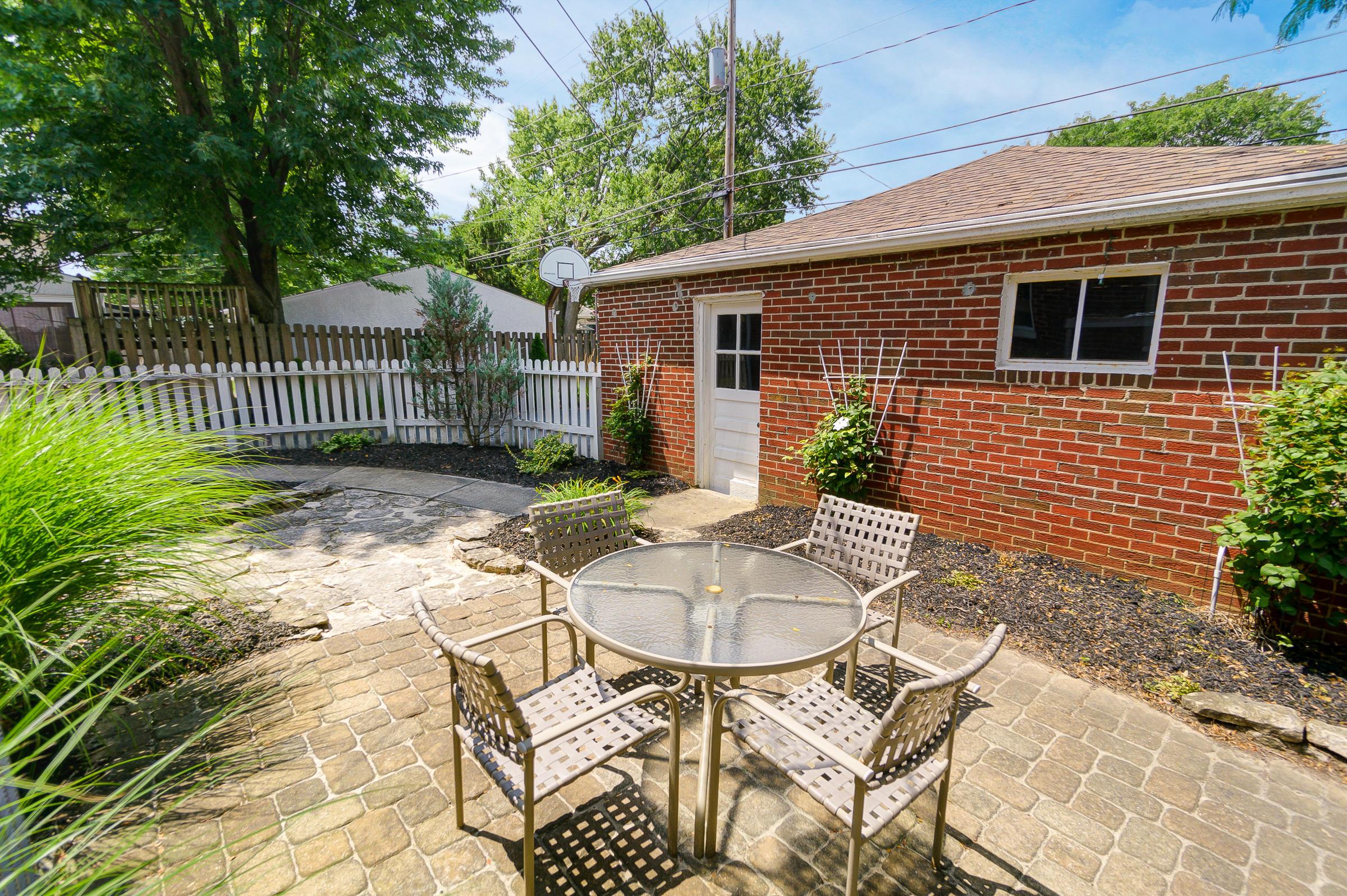 2809 Welsford Road Columbus, OH 43221 - Photo 26 of 32